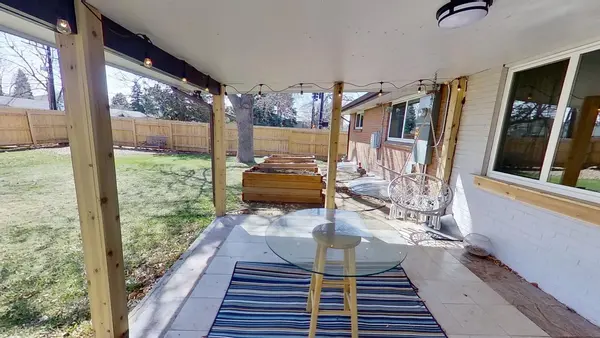 Coliving in University Hills - South Denver, Denver