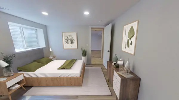 Coliving in University Hills - South Denver, Denver