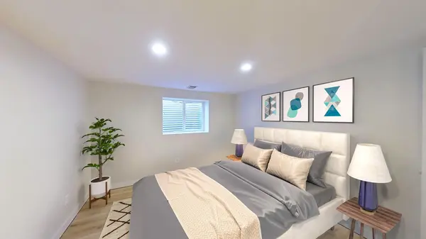 Coliving in University Hills - South Denver, Denver