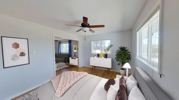 Coliving in University Hills - South Denver, Denver