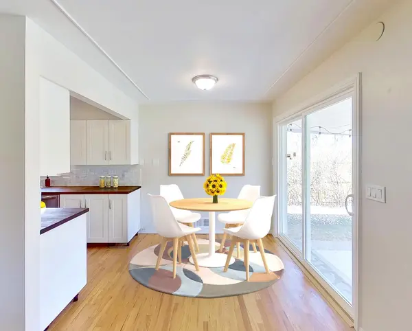 Coliving in University Hills - South Denver, Denver