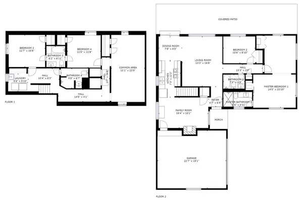 Coliving in University Hills - South Denver, Denver