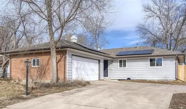 Coliving in University Hills - South Denver, Denver