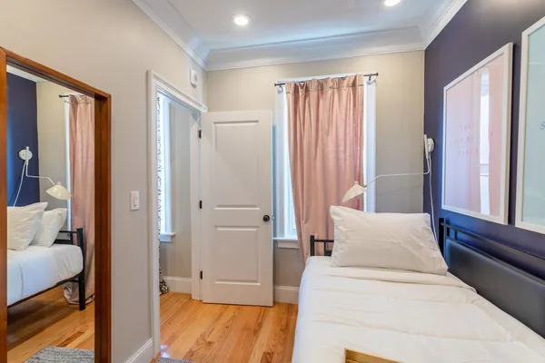 Coliving in North End - Boston, Boston