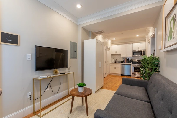 Coliving in North End - Boston, Boston