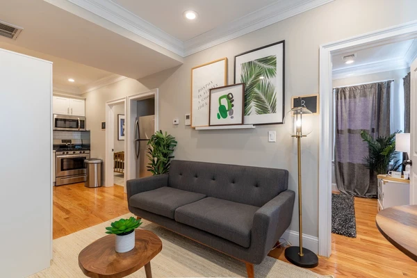 Coliving in North End - Boston, Boston