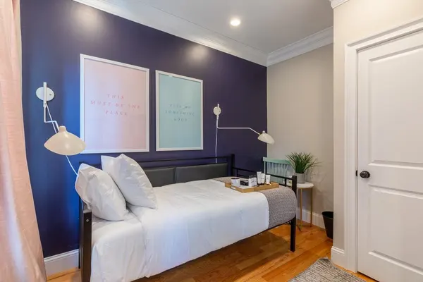 Coliving in North End - Boston, Boston