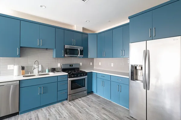 Coliving in Chinatown - Central Los Angeles, Los Angeles