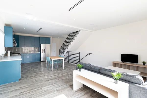 Coliving in Chinatown - Central Los Angeles, Los Angeles