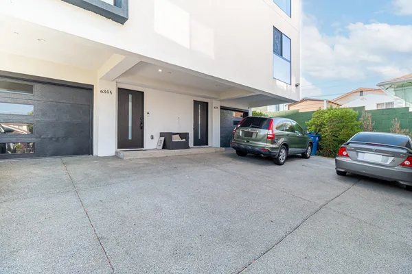 Coliving in Chinatown - Central Los Angeles, Los Angeles