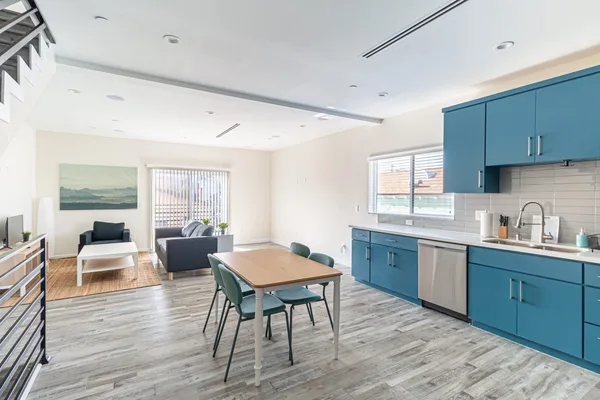 Coliving in Chinatown - Central Los Angeles, Los Angeles