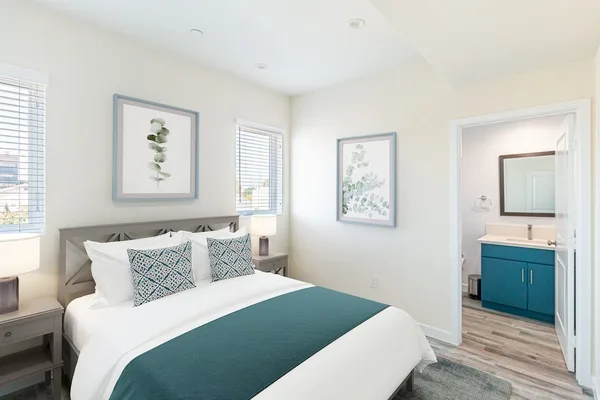 Coliving in Chinatown - Central Los Angeles, Los Angeles