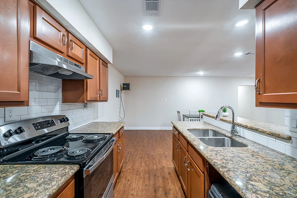 Coliving in Aldine City - Ne Houston, Houston