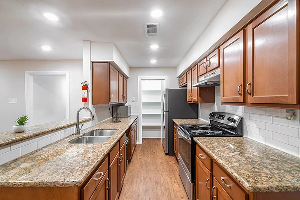 Coliving in Aldine City - Ne Houston, Houston