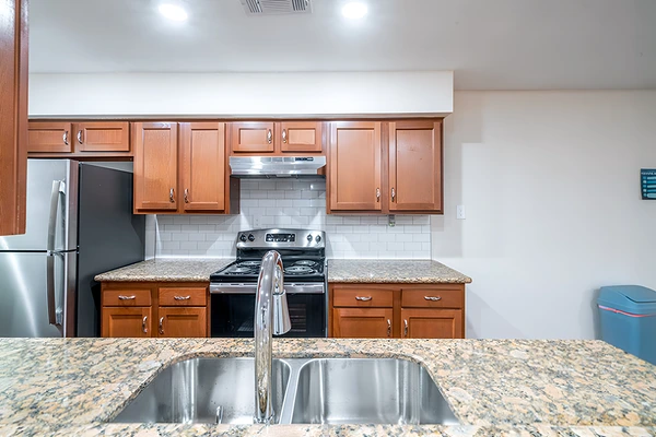 Coliving in Aldine City - Ne Houston, Houston