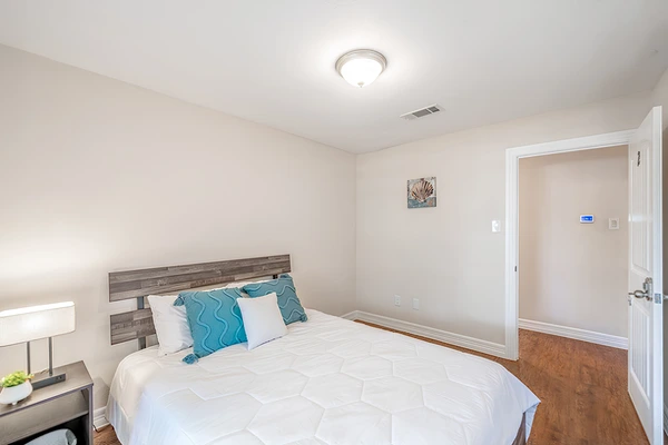 Coliving in Aldine City - Ne Houston, Houston