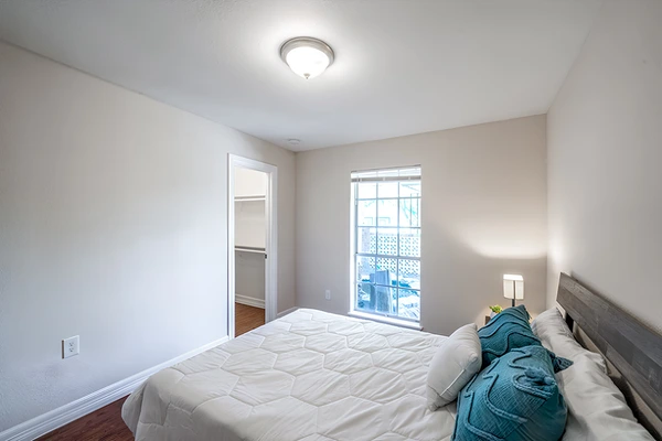 Coliving in Aldine City - Ne Houston, Houston