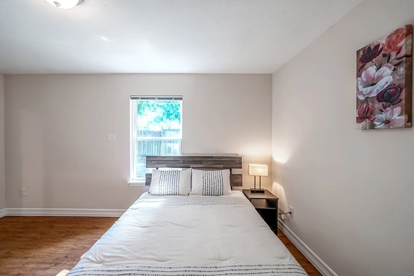 Coliving in Aldine City - Ne Houston, Houston