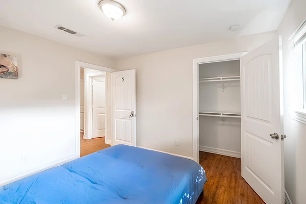 Coliving in Aldine City - Ne Houston, Houston