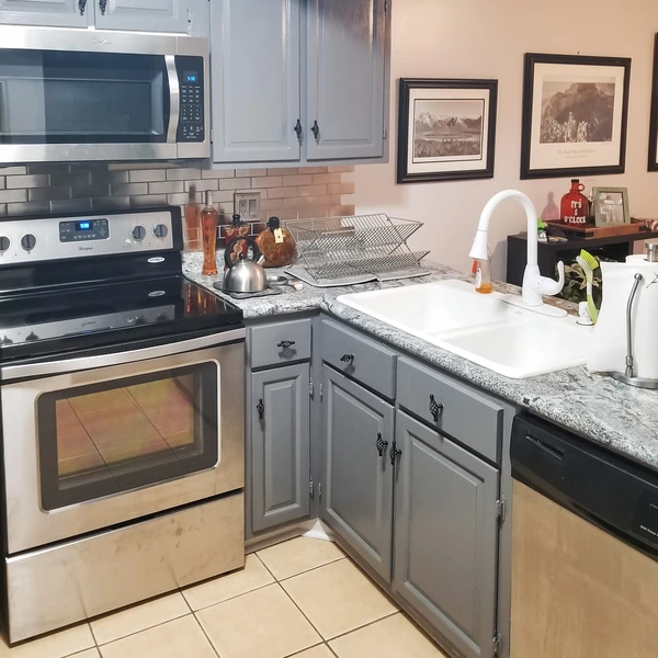 Coliving in Stone Mountain - East Atl, Atlanta