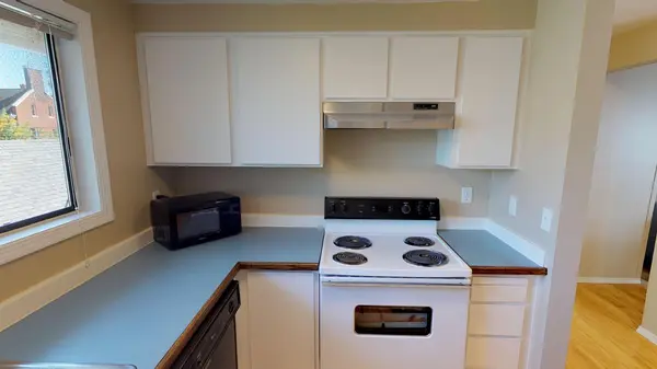 Coliving in Nob Hill Portland - NW Portland, Portland