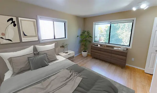 Coliving in Nob Hill Portland - NW Portland, Portland