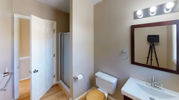 Coliving in Nob Hill Portland - NW Portland, Portland