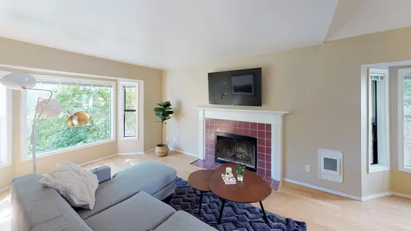 Coliving in Nob Hill Portland - NW Portland, Portland