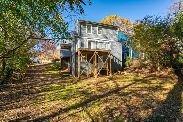 Coliving in East Atlanta - East Atl, Atlanta