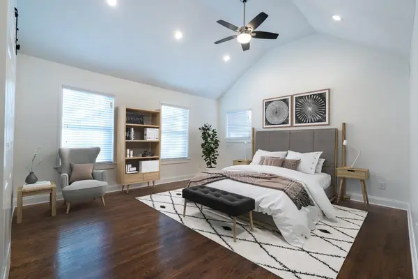 Coliving in East Atlanta - East Atl, Atlanta