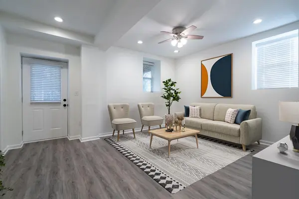 Coliving in East Atlanta - East Atl, Atlanta