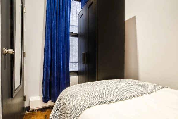 Coliving in Upper East Side - Manhattan, New York