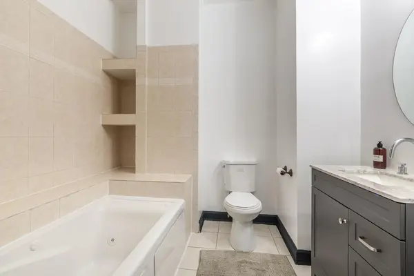 Coliving in Pleasant Plains - Washington Northeast, Washington DC