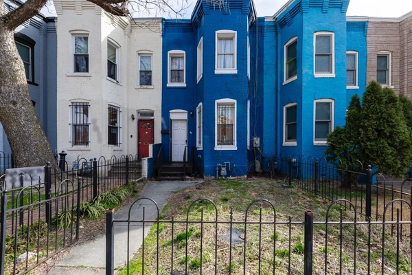 Coliving in Pleasant Plains - Washington Northeast, Washington DC