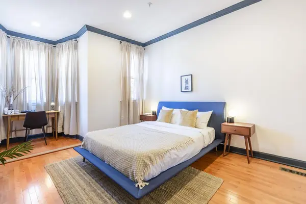 Coliving in Pleasant Plains - Washington Northeast, Washington DC