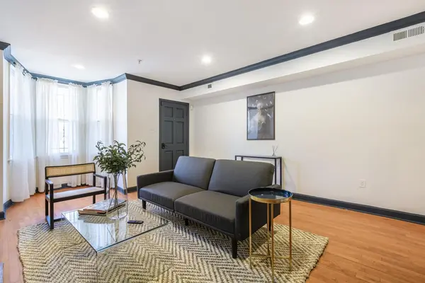 Coliving in Pleasant Plains - Washington Northeast, Washington DC