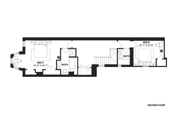 Coliving in Pleasant Plains - Washington Northeast, Washington DC