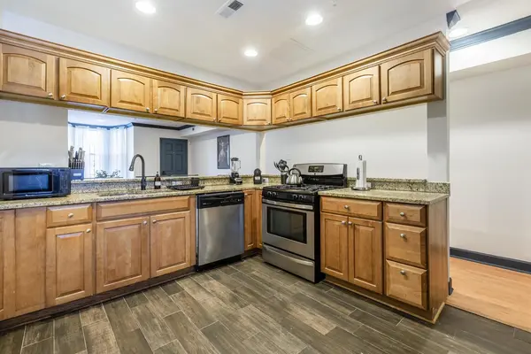 Coliving in Pleasant Plains - Washington Northeast, Washington DC