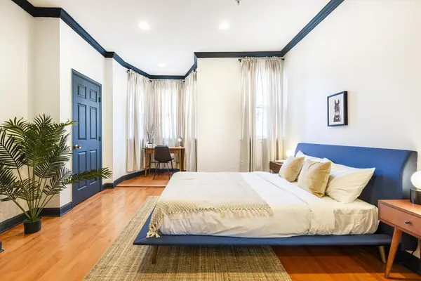 Coliving in Pleasant Plains - Washington Northeast, Washington DC