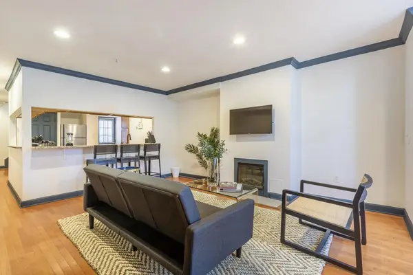 Coliving in Pleasant Plains - Washington Northeast, Washington DC