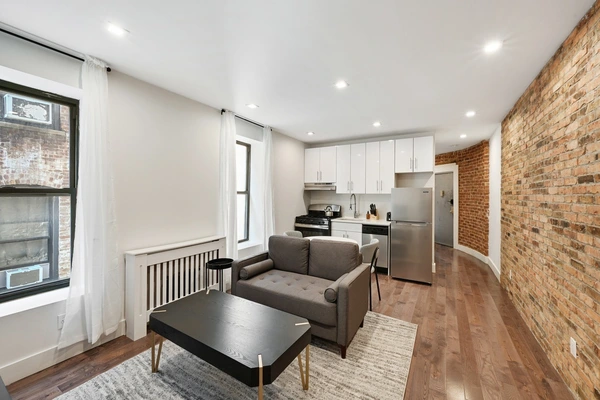 Coliving in Harlem - Manhattan, New York