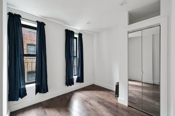 Coliving in Harlem - Manhattan, New York