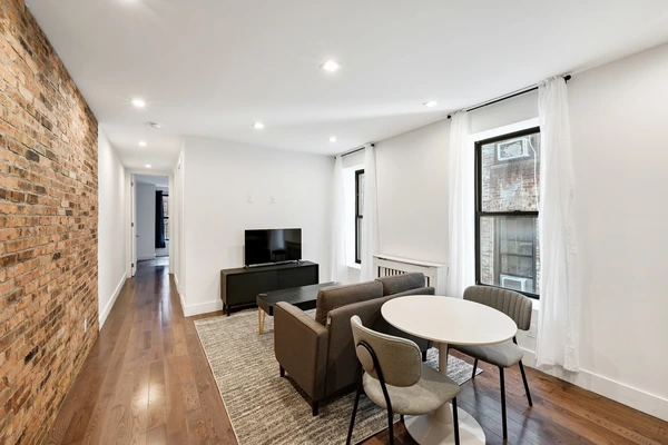 Coliving in Harlem - Manhattan, New York