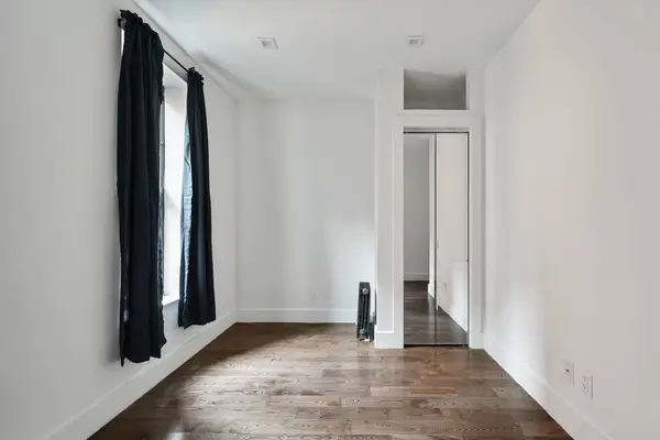 Coliving in Harlem - Manhattan, New York