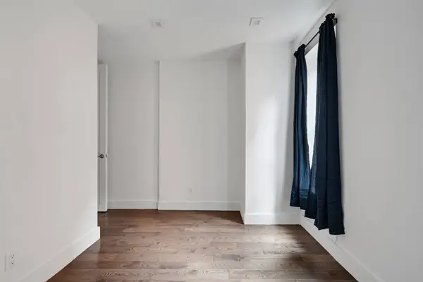 Coliving in Harlem - Manhattan, New York