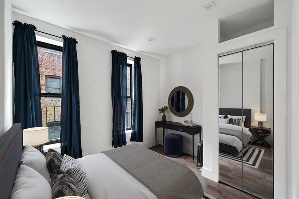 Coliving in Harlem - Manhattan, New York