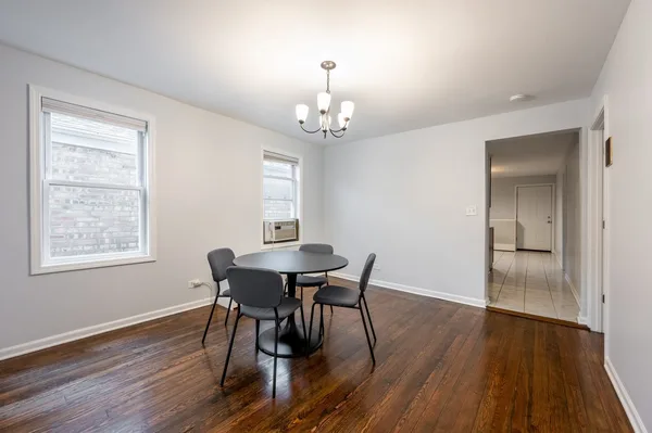 Coliving in Logan Square - North Side, Chicago