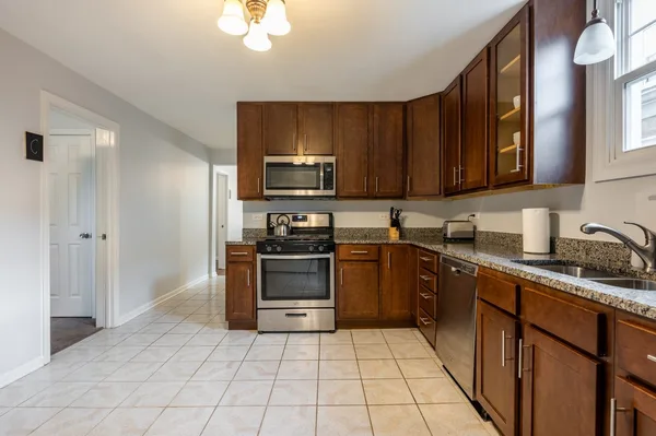 Coliving in Logan Square - North Side, Chicago