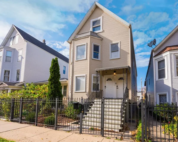 Coliving in Logan Square - North Side, Chicago