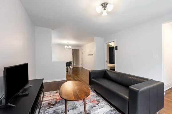Coliving in Logan Square - North Side, Chicago